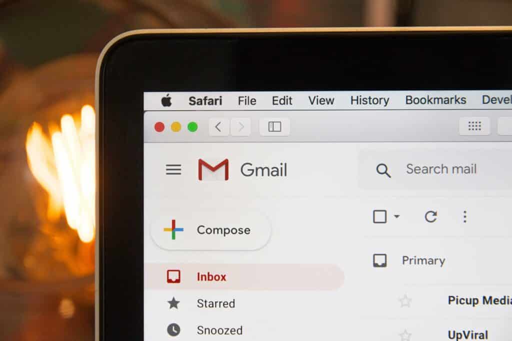 ¿Cómo usar Gmail con tu dominio?