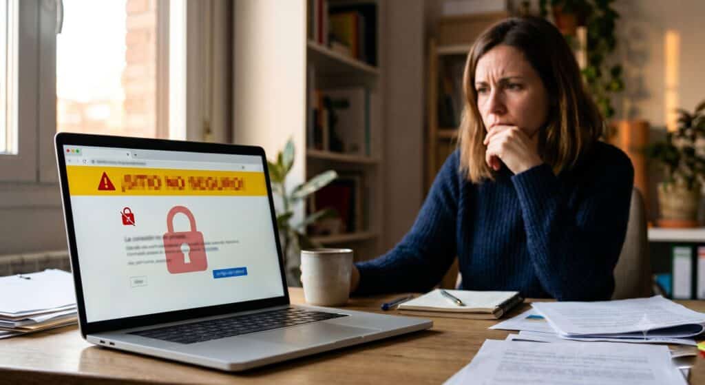 Mejoras de seguridad para una web en WordPress | Protege tu sitio 2