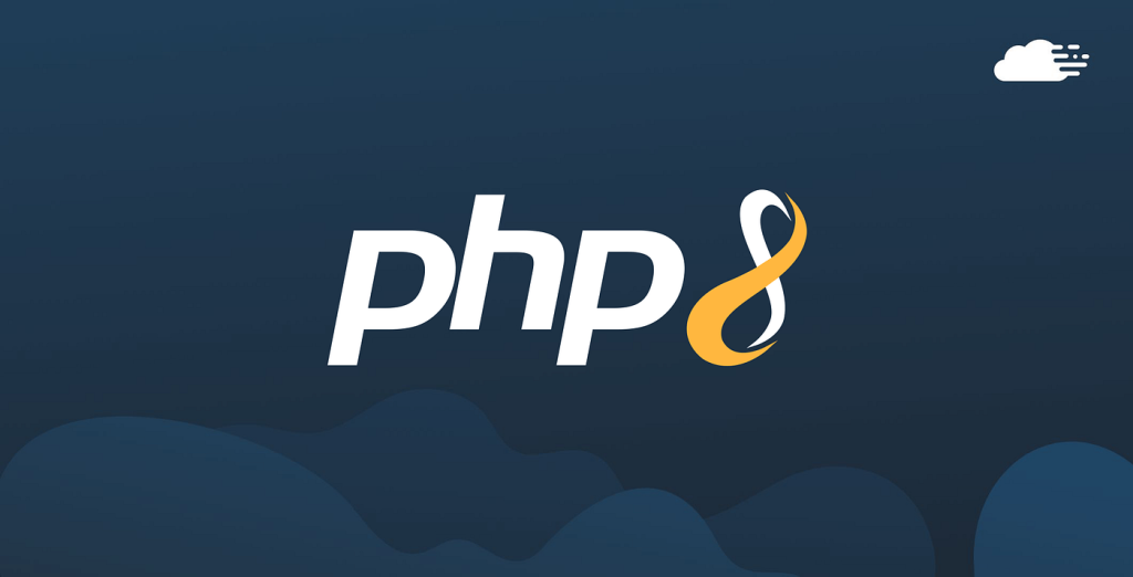 Migra a PHP 8.0