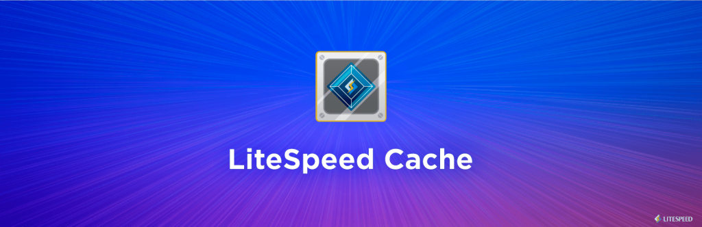 Lite Speed Cache