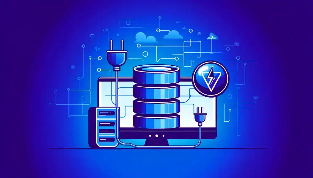 Error al establecer una conexión con la base de datos ⚠️ 6