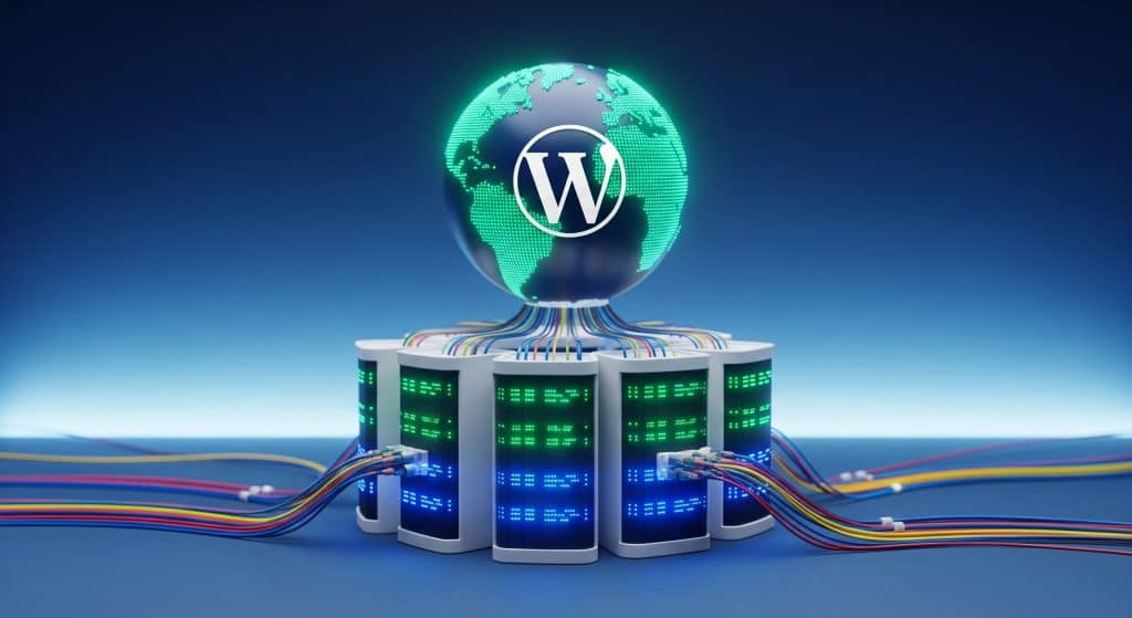 Mejores Hosting para WordPress en 2024 9