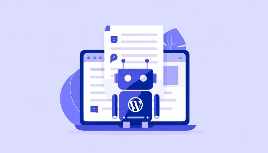 Archivo Robots.txt Wordpress 5