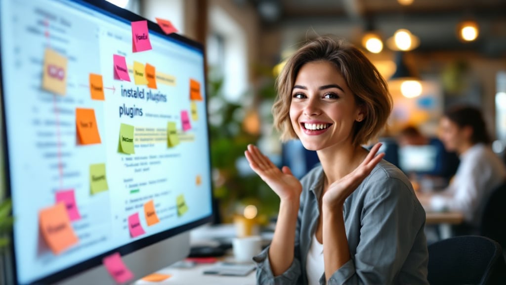 ¿Qué plugins usa una web? 1