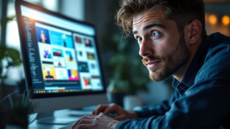 Diseño Web y Mantenimiento WordPress 7