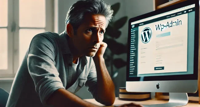 problema-wp-admin-wordpress